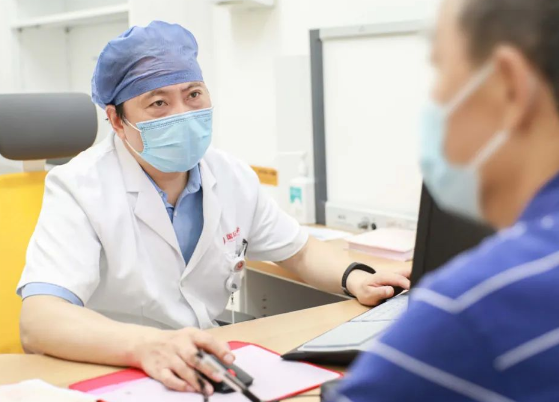 大醫之道|王學智：以醫為生，以心為燈