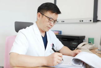 大醫之道45|劉金鵬：始終如一的健康守護