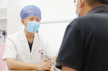 大醫之道47|張偉華：醫者仁心，托舉生的希望