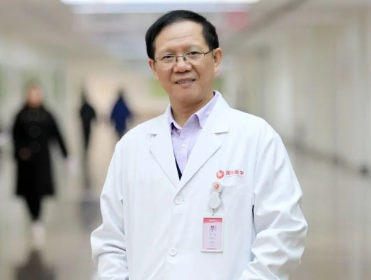 重磅！周曉東教授當選為中國超聲醫學工程學會會長