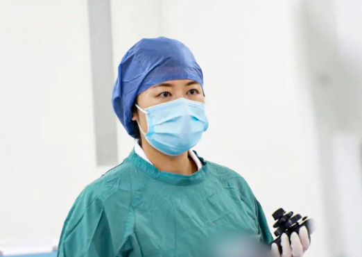 大醫(yī)之道 | 唐華：夢想照進(jìn)現(xiàn)實 行動成就未來