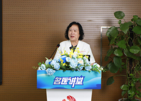 全生命周期中眼睛可能易患哪些眼部疾病？《名醫(yī)講堂》眼科專家為您詳解