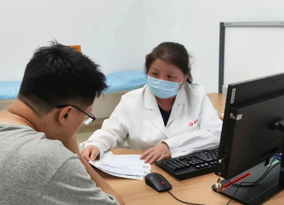 大醫之道|陳麗展：與死神交手 為生命守門