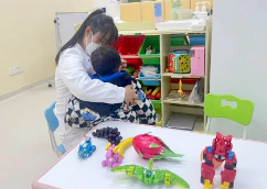 孤獨癥譜系障礙，你了解多少？