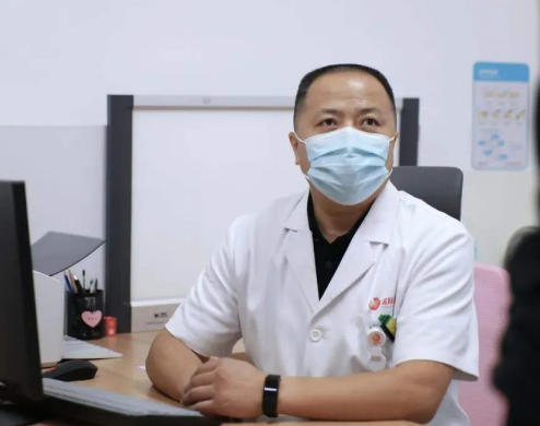 真功夫！一把“隱形手術刀”切除顱內腫瘤