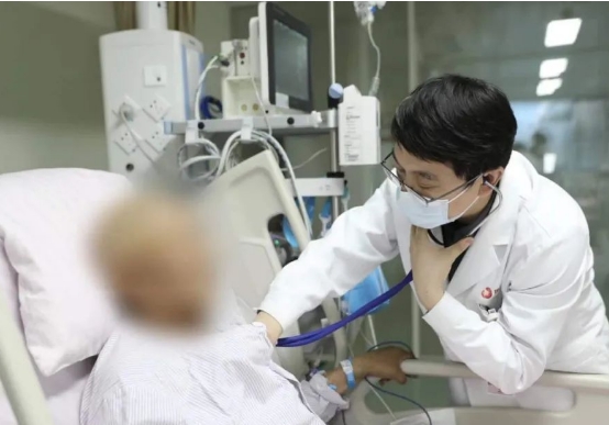 大醫之道|王武平：腳踏實地，仰望星空