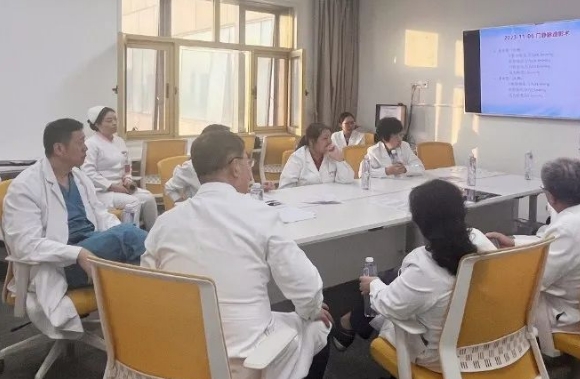 輾轉6家醫院 跨越2300公里 這位大伯終于在這家醫院查清長期復發性腹水原因