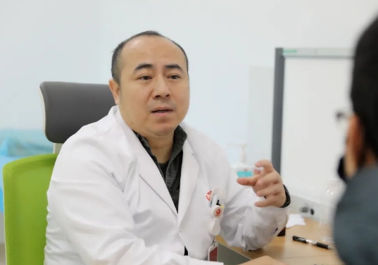 大醫之道|石劍寬：守護人體的生命中樞