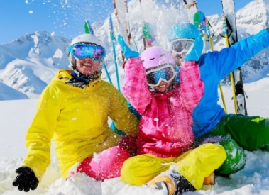 又是一年滑雪季，運(yùn)動(dòng)損傷需警惕！骨科專家來支招了