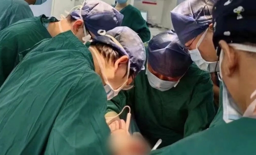 突破氣管外科極限！硬核技術讓患者重獲新生