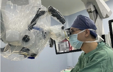 神外醫生無損剝蛋模擬腦手術