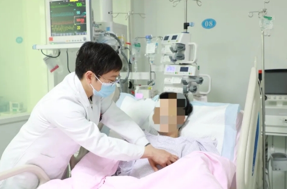 大醫之道|趙蕾：六邊形戰士的堅守與超越