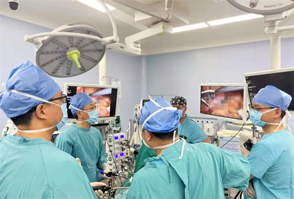 前列腺腫瘤標志物升高，癌轉(zhuǎn)移，全球不到60例！人生實在太刺激