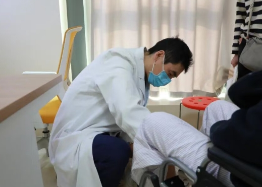 動之痛、言之困、呼吸之難.....康復治療專家為您健康保駕護航